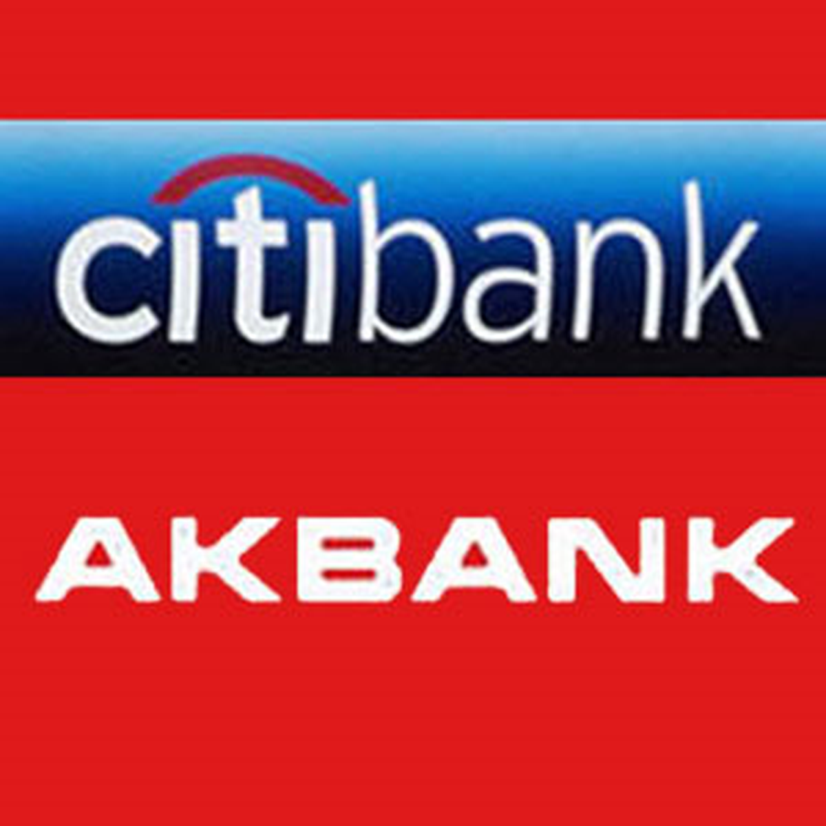 Akbank-Citigroup Ortaklığı