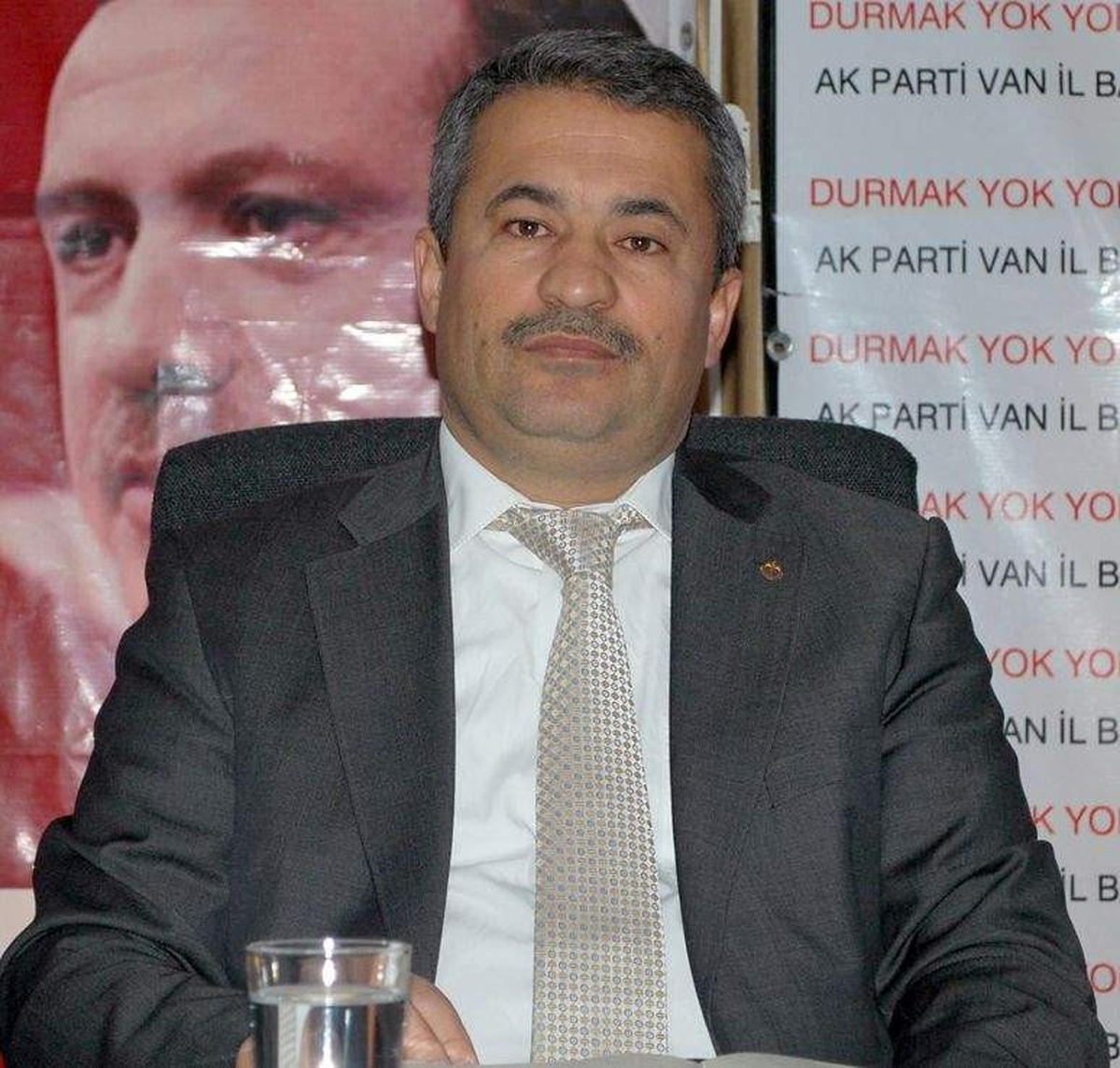 Aras'tan Dedikodulara Sert Açıklama