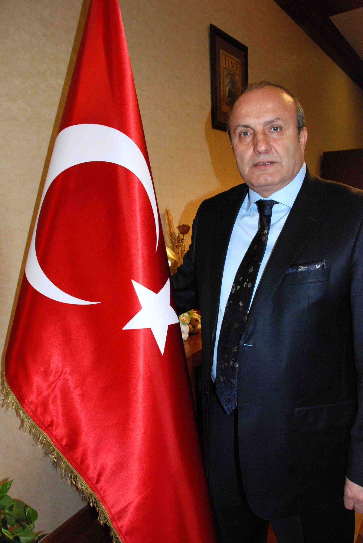 Arslan'ın Regaib Kandili Mesajı
