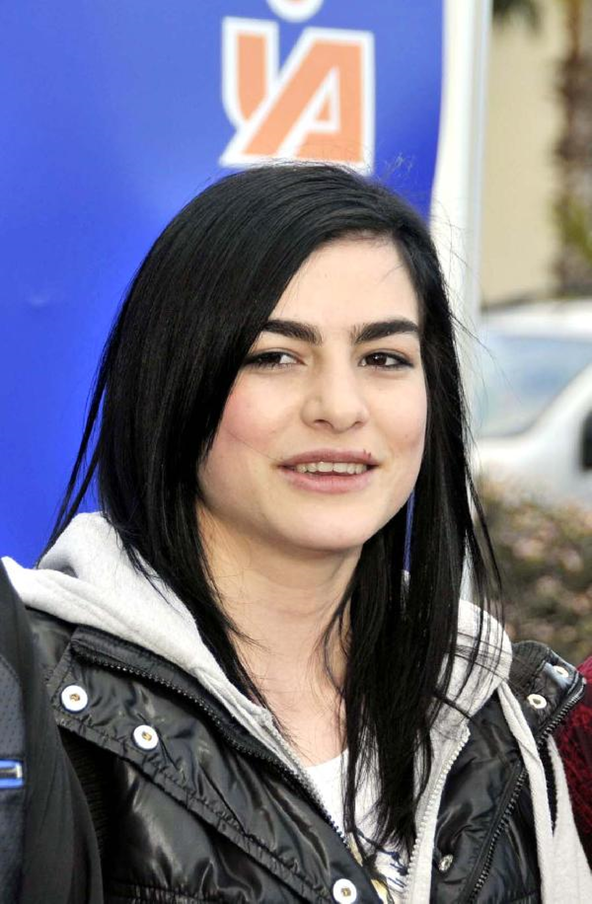 \'Babasının Yüzü\' ile Aynı İşyerinde
