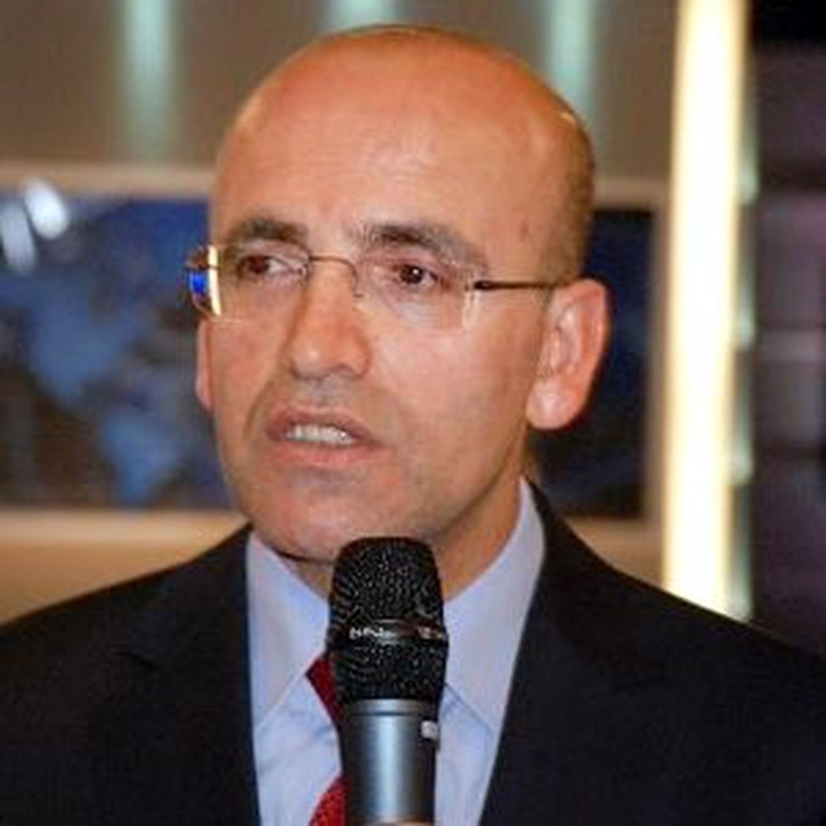 Bakan Şimşek(2): 'Bütçeyi Toparlamak İçin Ne Gerekiyorsa Yapacağız'