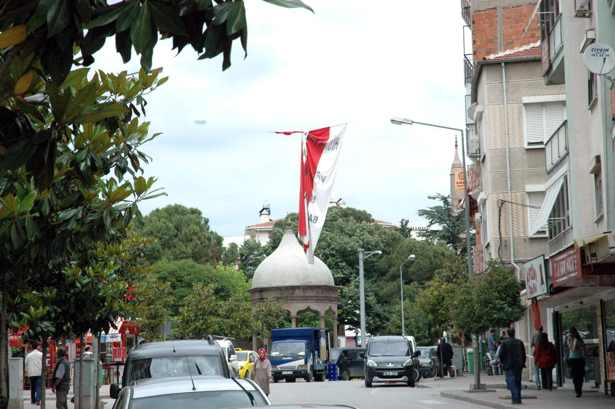 Balıkesir'in 1. Lig Sevinci Havada Kaldı