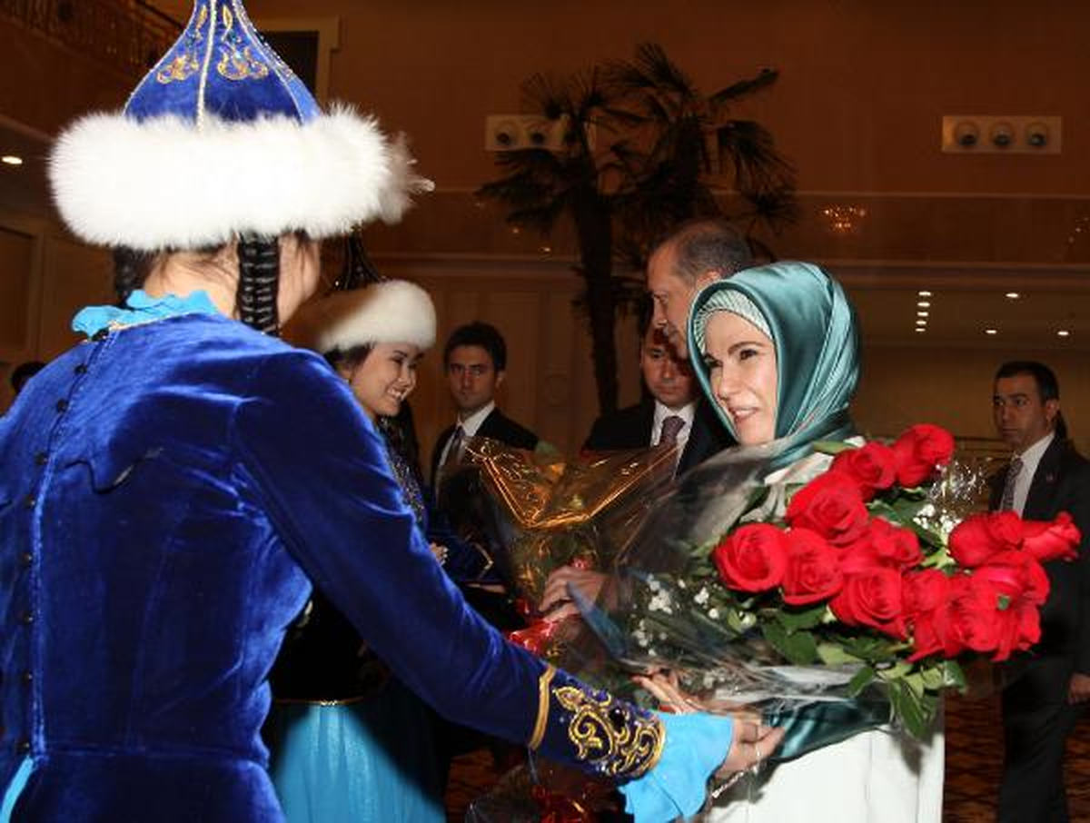 'Kendi Erasmus'umuzu Yapalım'