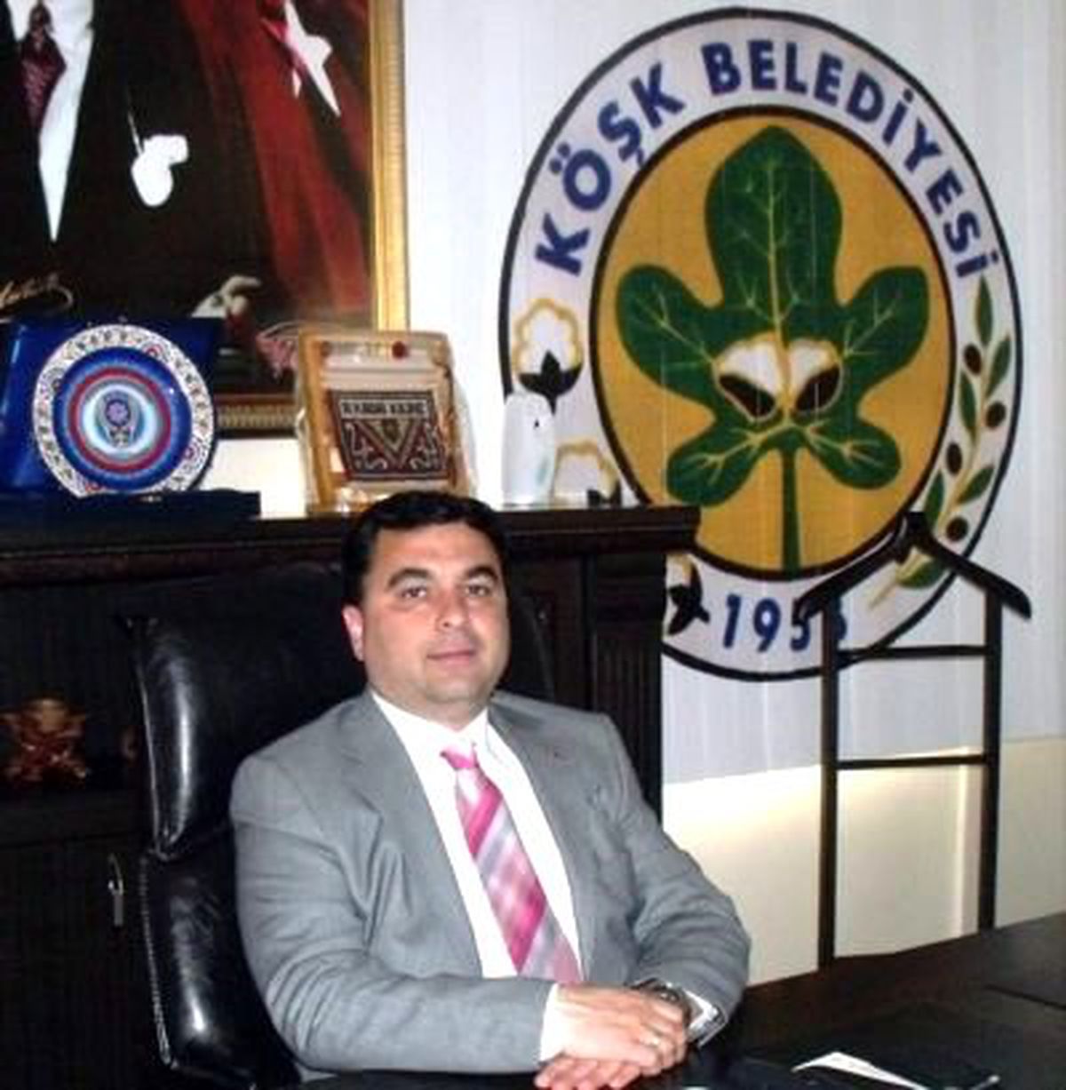 Başkan Kılınç\'ın Regaip Kandili Mesajı
