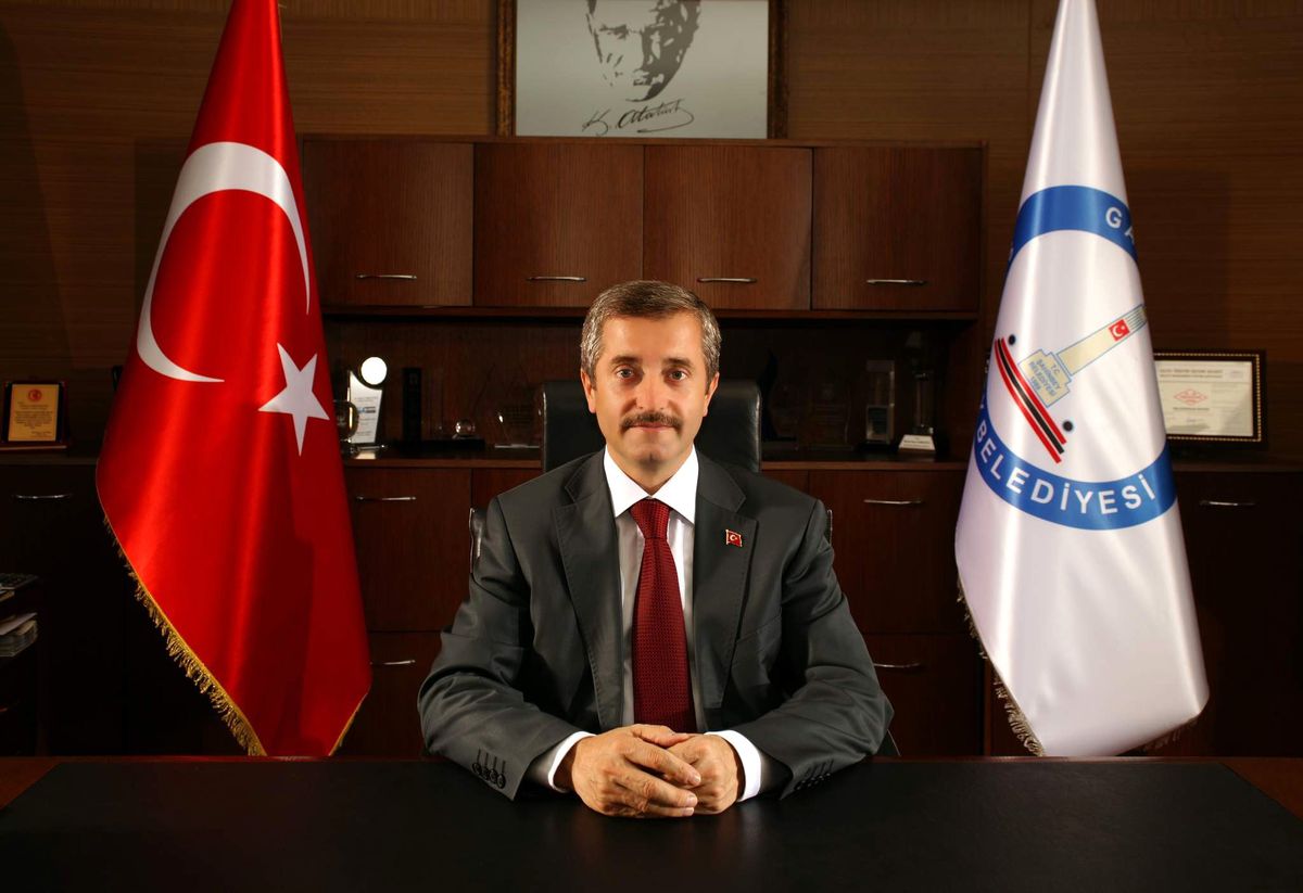 Başkan Tahmazoğlu\'nun Kandil Mesajı