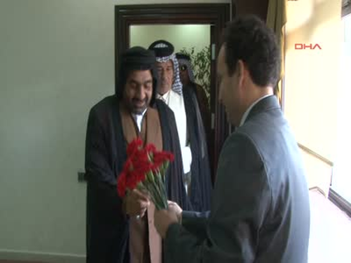 Baydemir Suyun, Ortadoğu\'da Şantaj Olarak Kullanılmasına Şiddetle Karşıyız