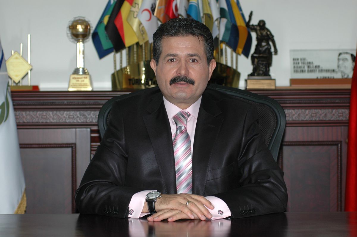 Berberoğlu'ndan Kandil Mesajı