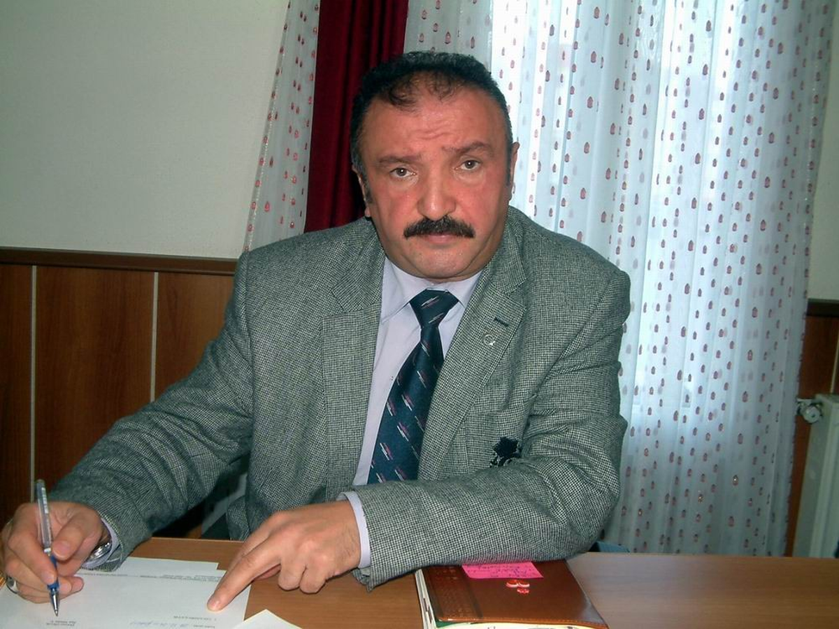 Burhaniye'de Küçükbaş Hayvanlara Destekleme