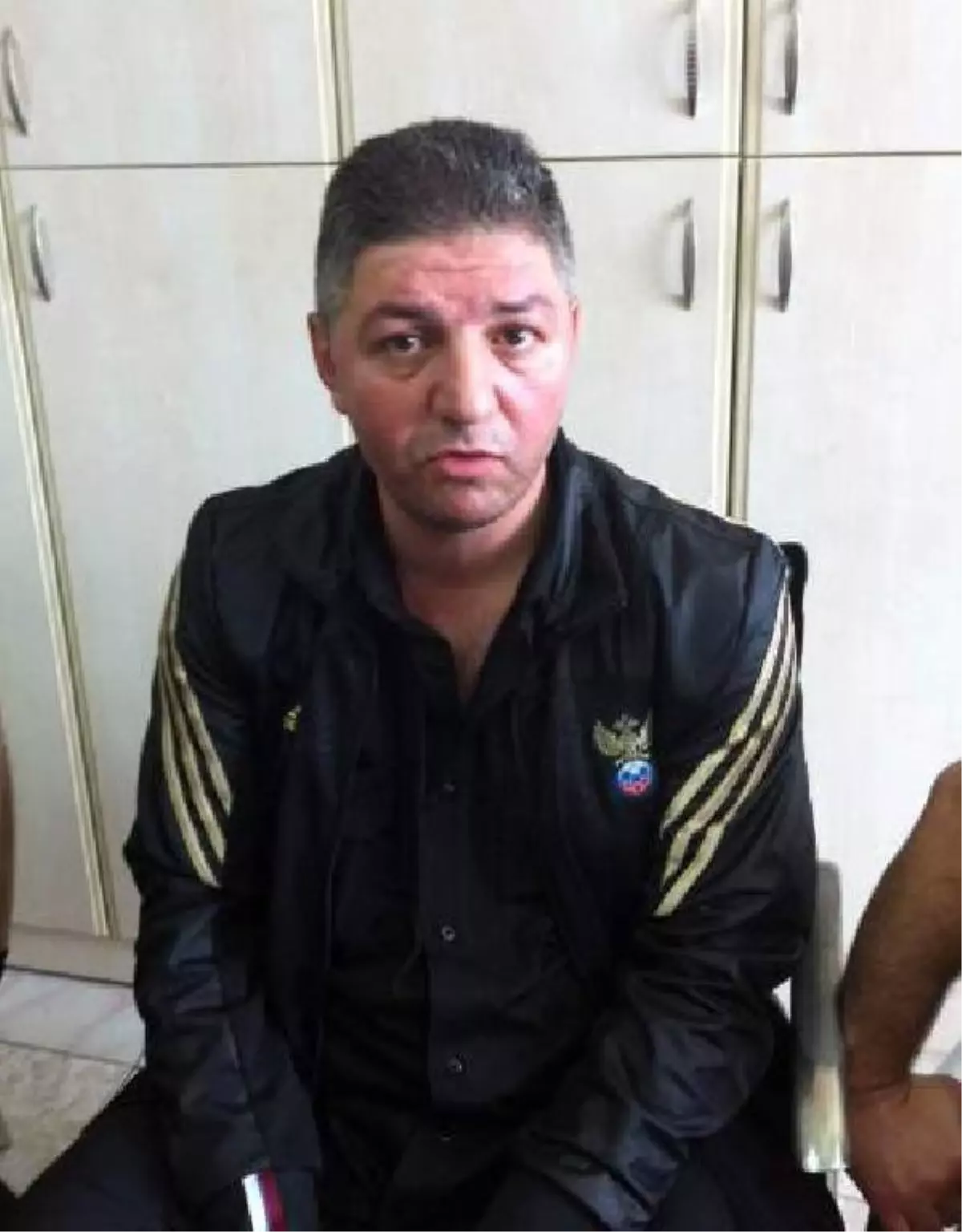 Cinayete Azmettirmekten Aranan Murat Sincar İzmir\'de Yakalandı