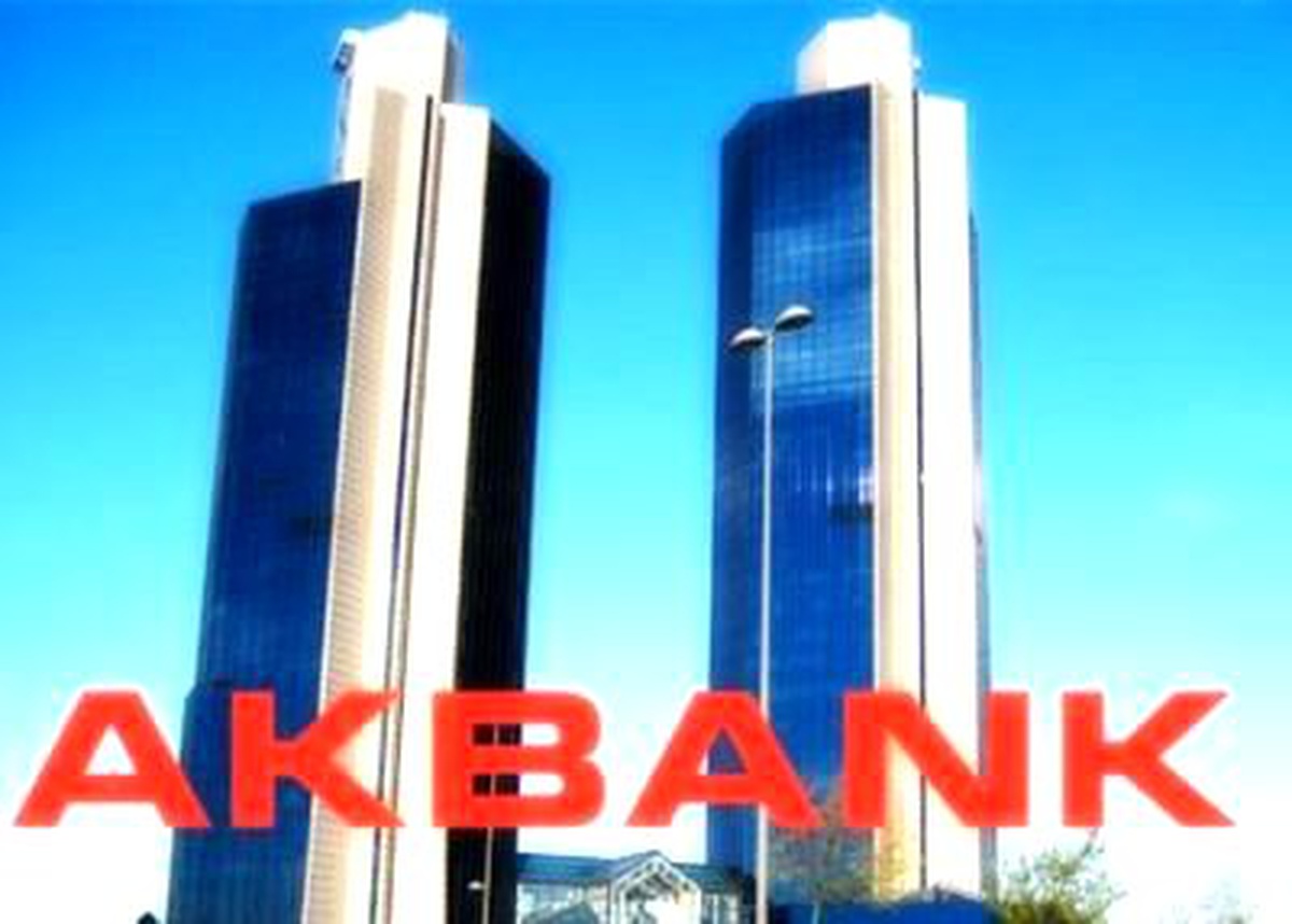 Citi\'den Akbank İçin İskontolu Fiyat