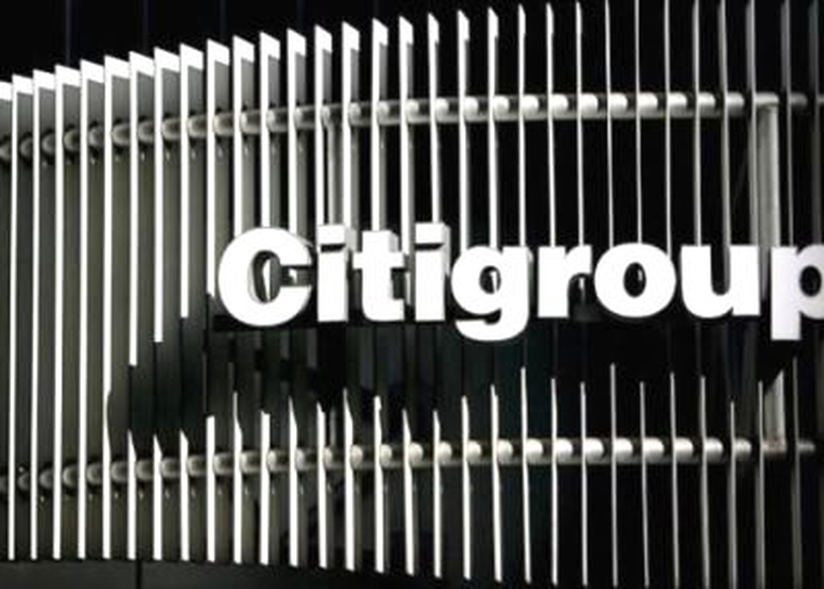 Citi Yunanistan Çıkışı İçin Tarih Verdi