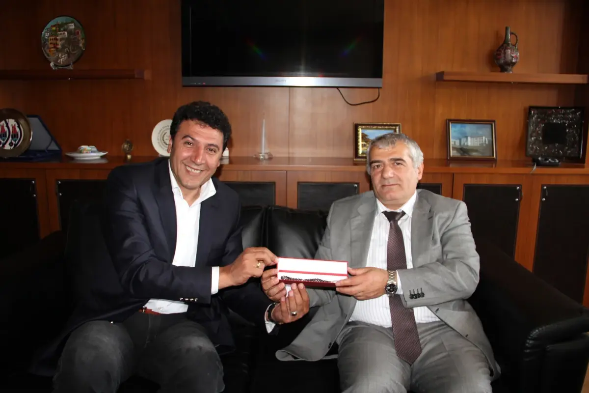 Çoruh Havzası Kırsal Kalkınma Projesine Çoruh Üniversitesi\'nden Destek