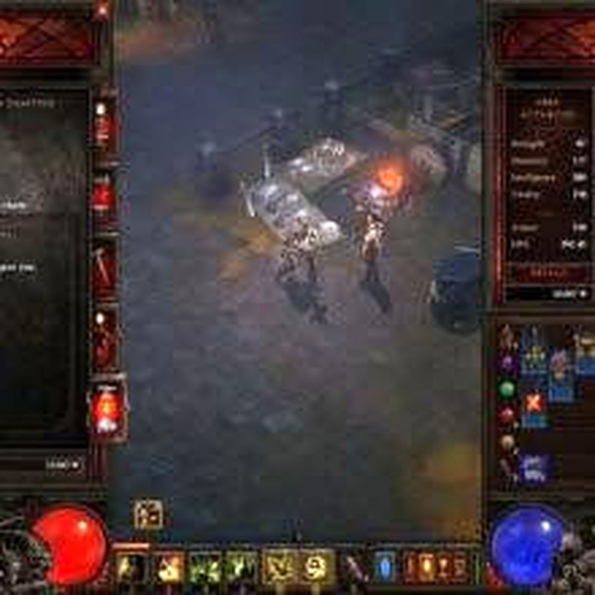 Diablo 3 Sıkıntılı Geldi!