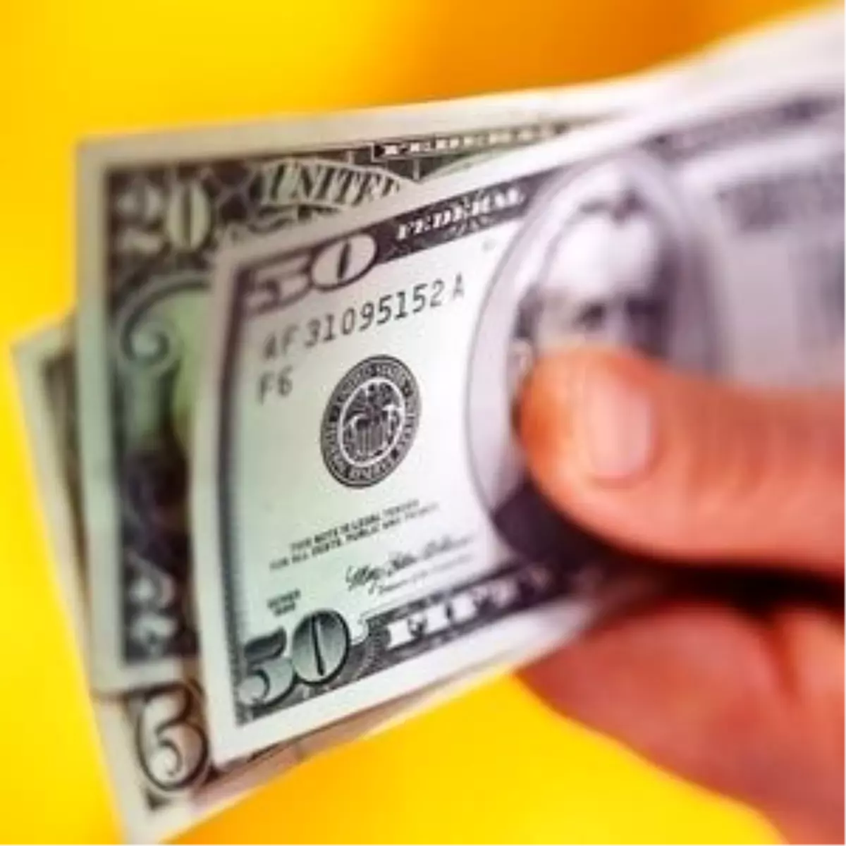 Dış Borç Ödemeleri...