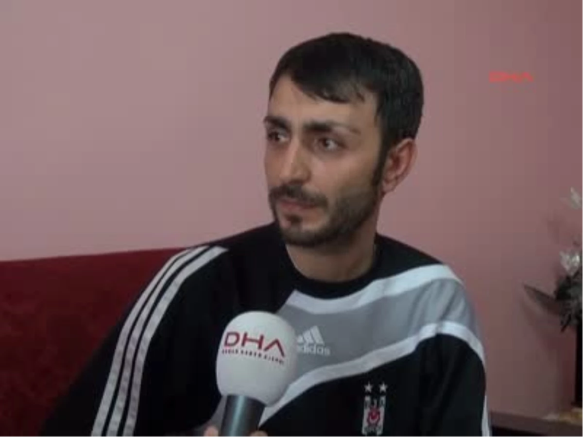 Öldürülen Ümit Aydın\'ın Ailesinden İddia: Ak Partili Yönetici Öldürttü