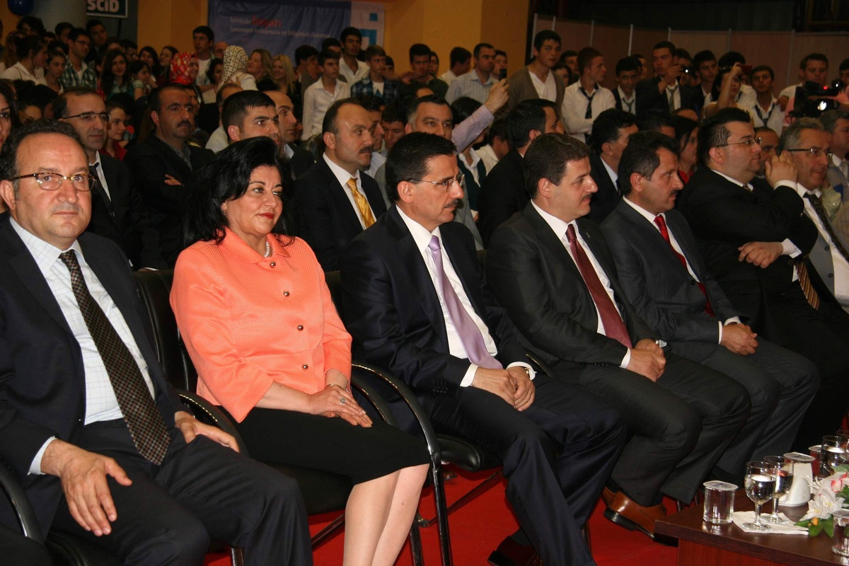 Doğu Marmara İnsan Kaynakları ve İstihdam Fuarı Açıldı