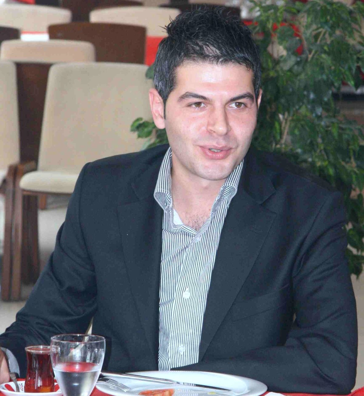 Düzce'de Bahçe ve Balkonlar Yarışıyor