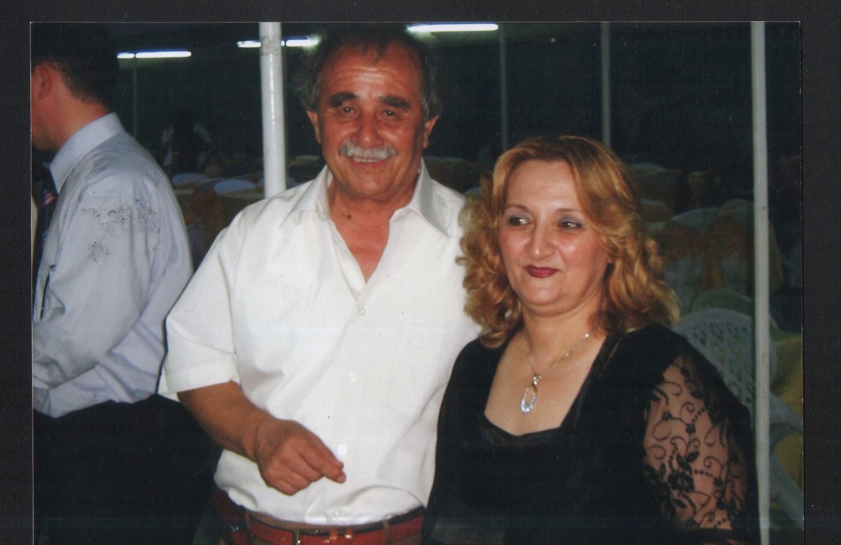 Emekli Öğretmen Karı-Koca 15 Gün Arayla Hayatını Kaybetti