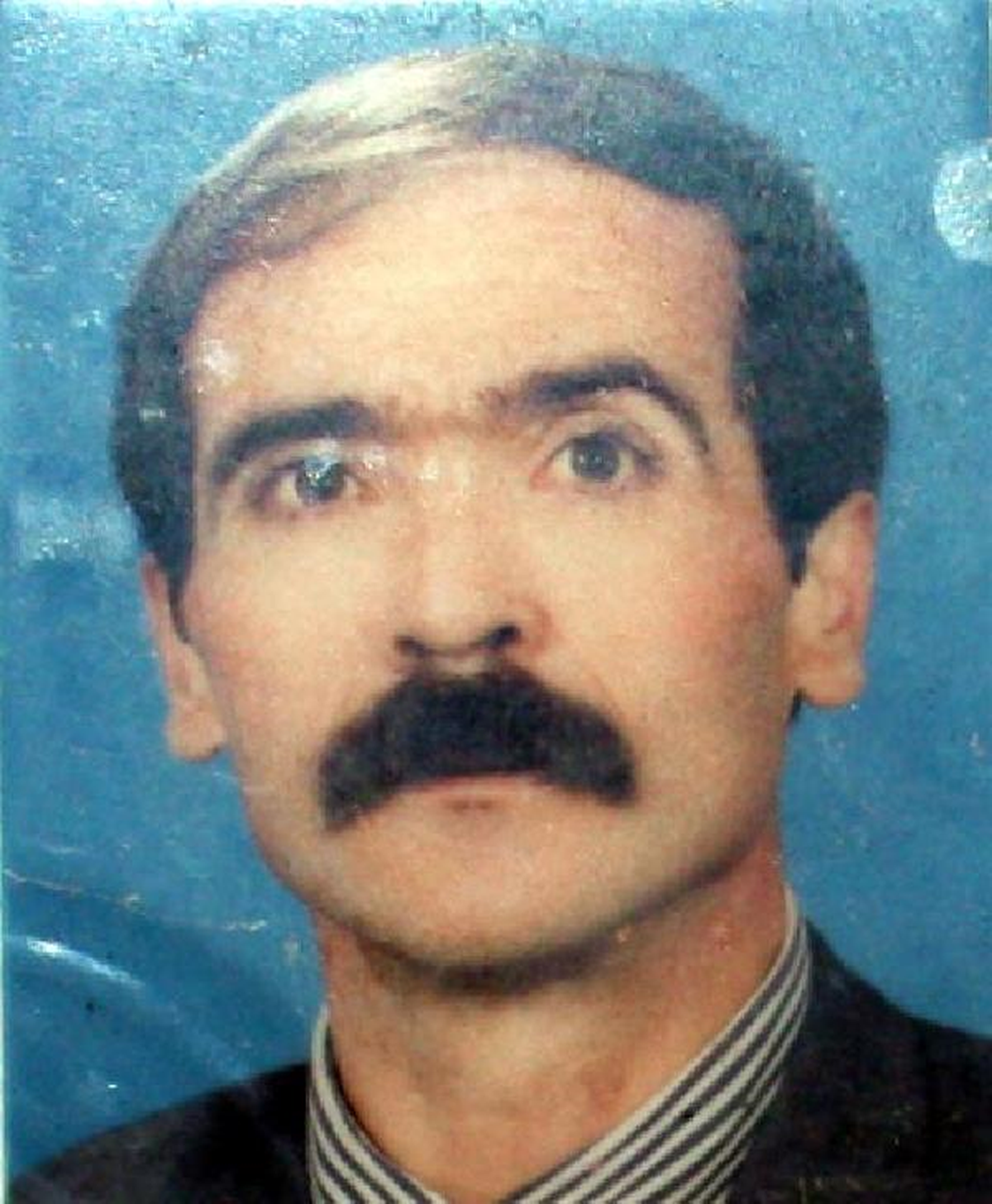 Emekli Polis İntihar Etti