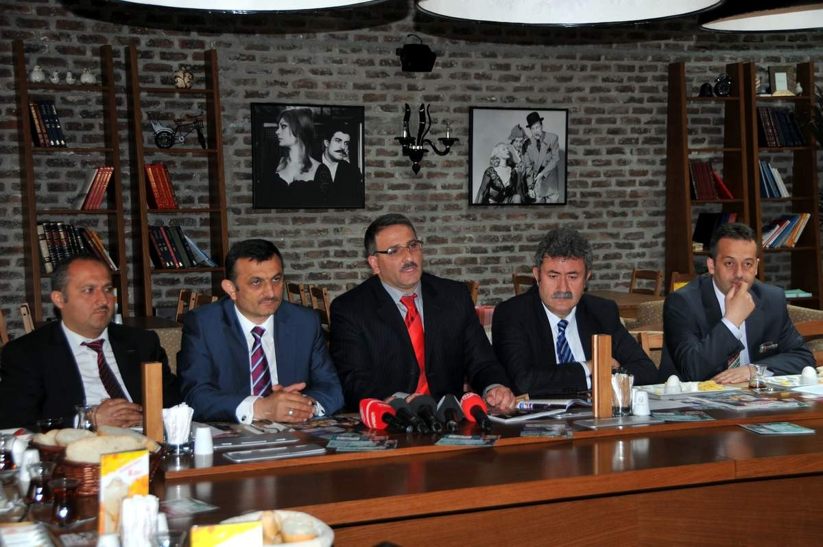 Eskişehir, Türkçe\'nin Çocuklarını Bekliyor