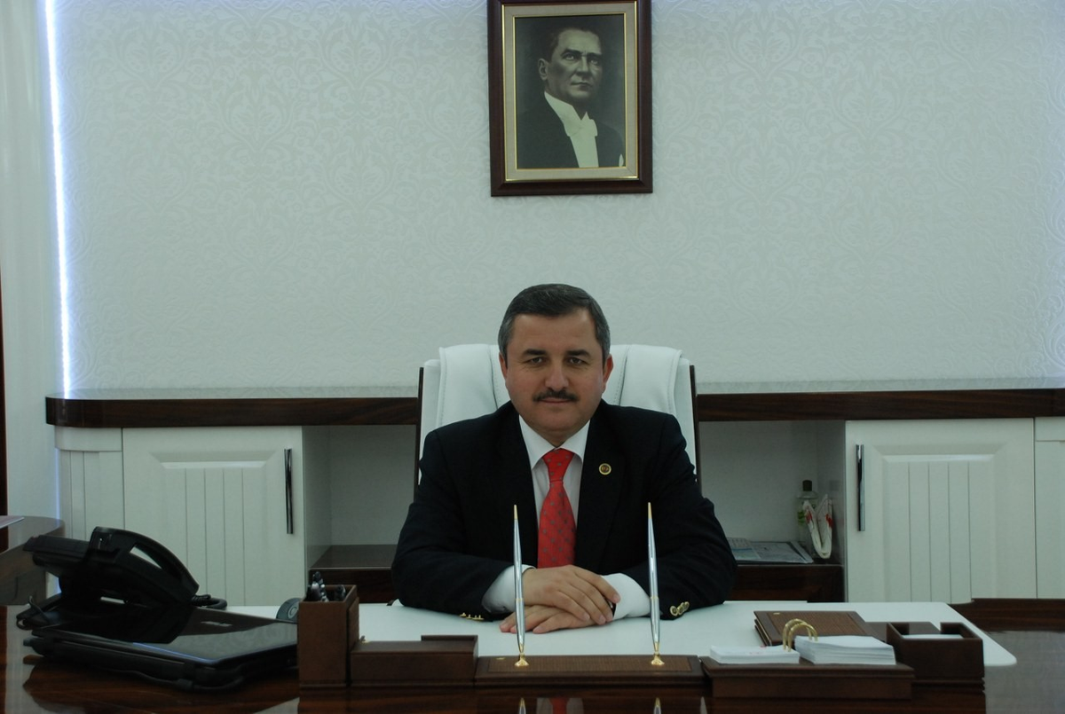 Fatsa Belediyesi\'nin 2012 Yatırım Hedefi 15 Milyon Lira