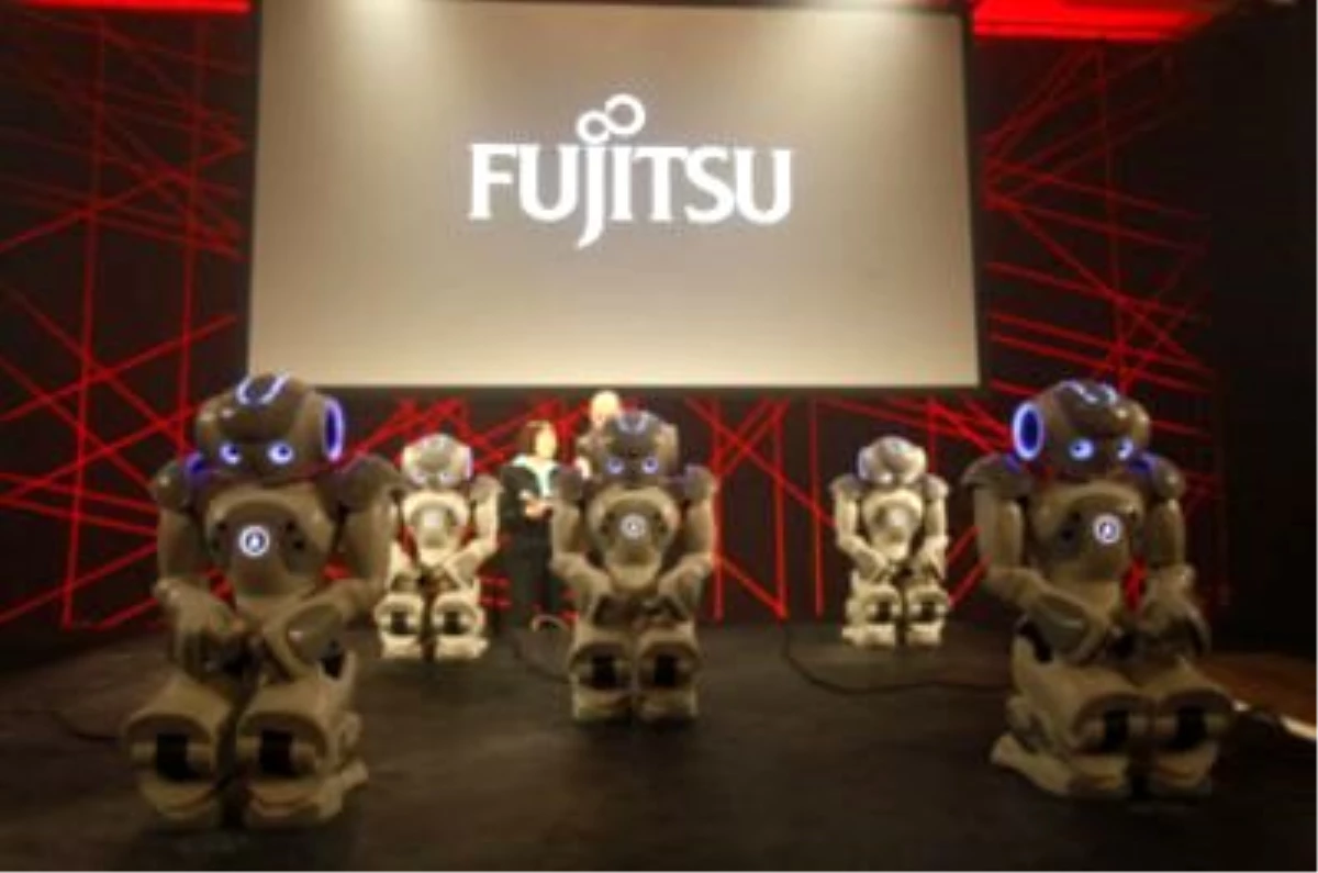 Fujitsu, Gelecek Planlarını Ortaya Çıkardı!