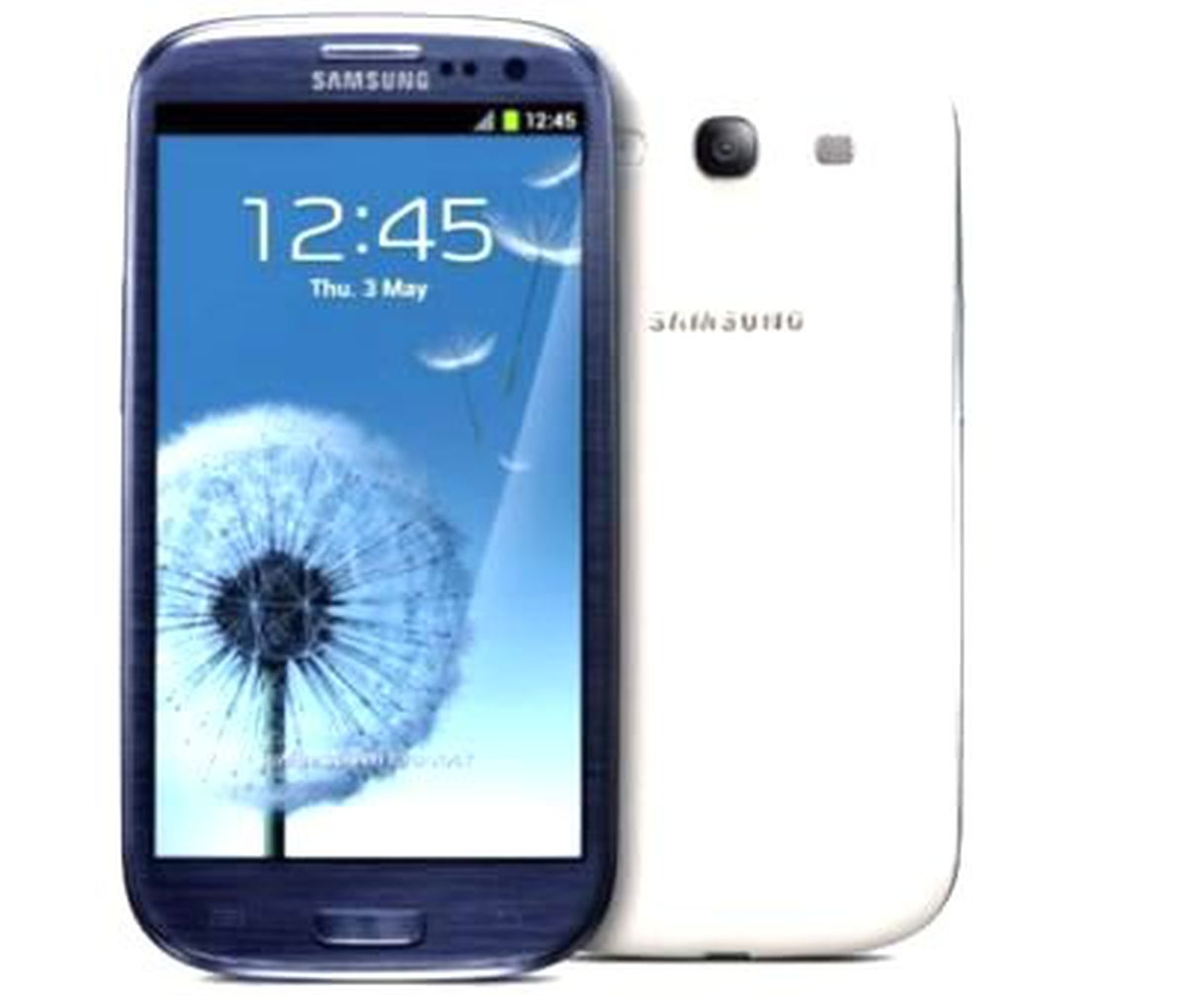 Galaxy S3\'ü Avukatlar Tasarlamamış!