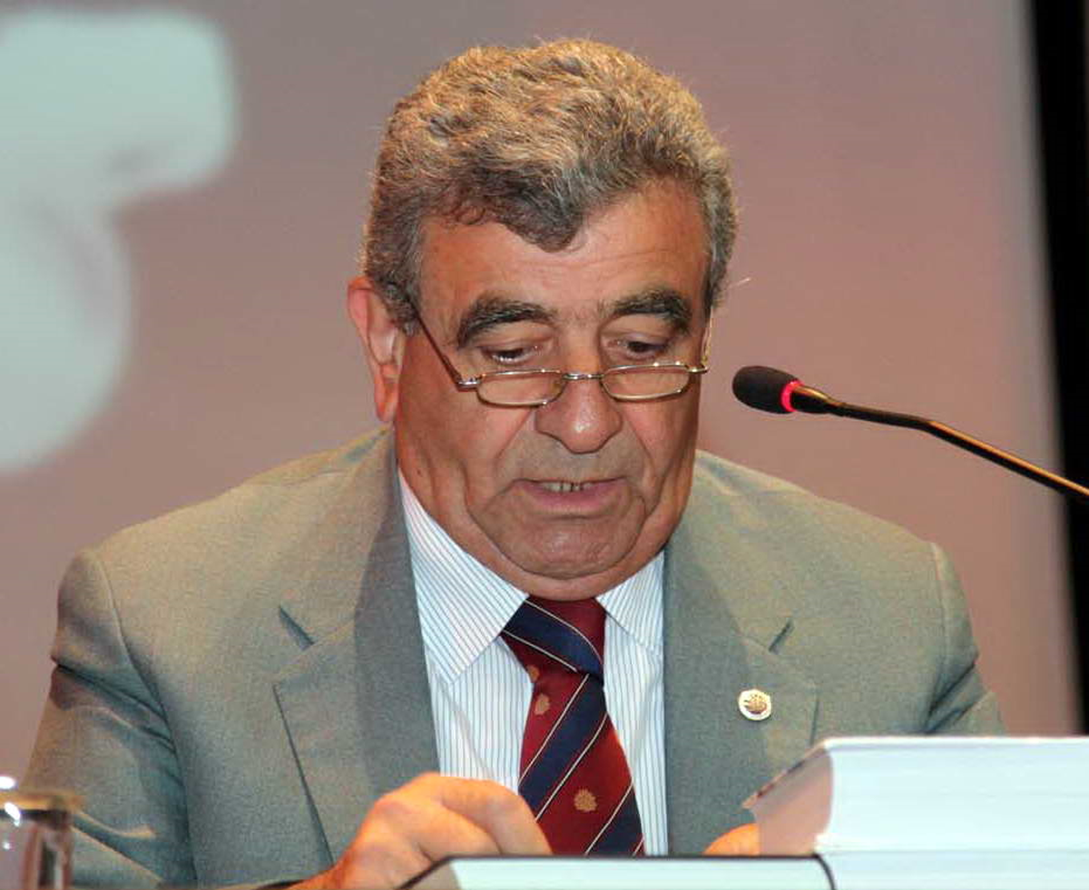 Gaün'de 'Türk-Macar Türkoloji' Konulu Sempozyum