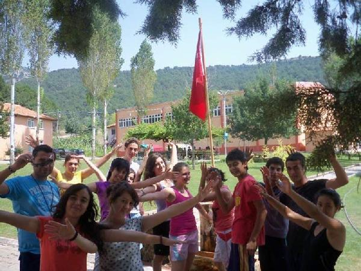 Gençlik Kamplarında 'Karma Uygulamaya' Son Verildi