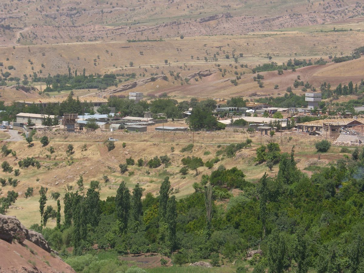 Görümlü Taburunda Kazılar Başladı