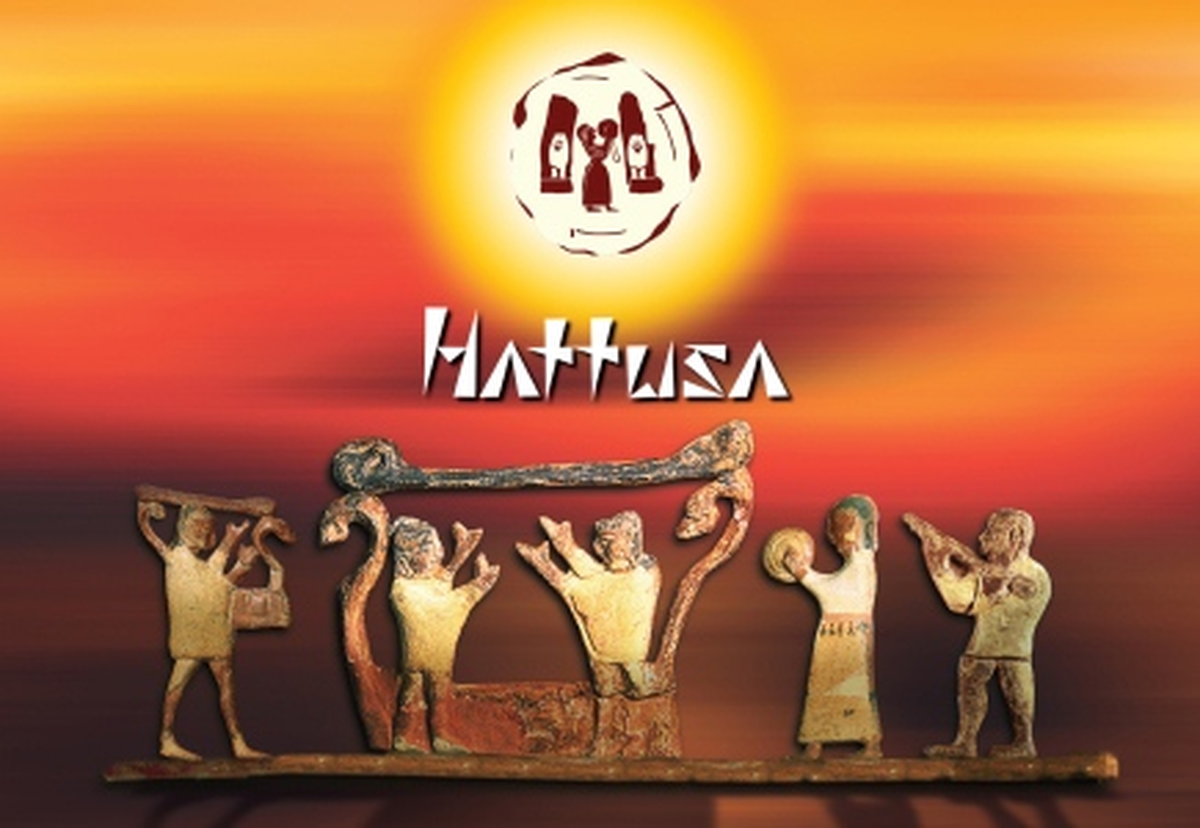 Hattuşa Tiyatral - Senfonik Konseri