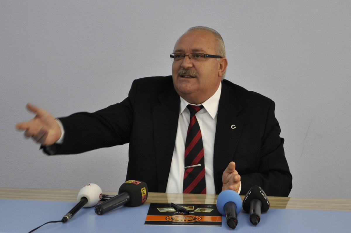 'Her Türk Vatandaşı 12 Yıllık Eğitimi Alacak'