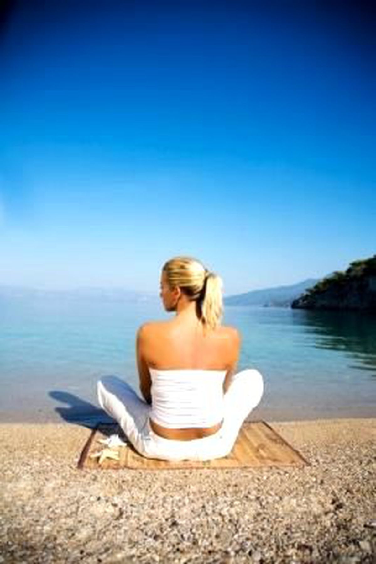 İç Sesinizle Meditasyon Yapın, Hayatın Keyfine Varın!