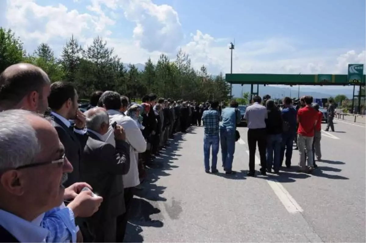 İçişleri Bakanı Şahin: Herkes Yurttaşlık Bilinci İçinde Olmalı
