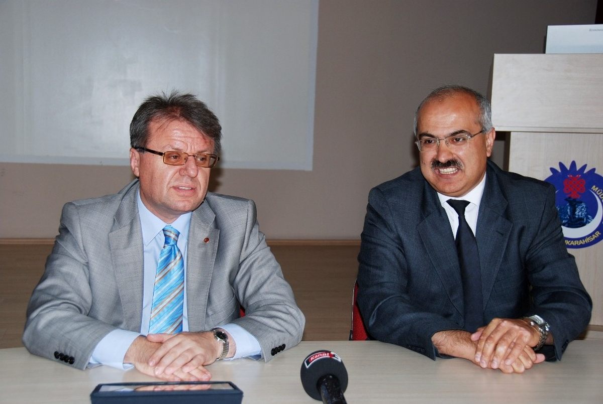 İl Sağlık Müdürü Yemenici, "Birinci Sınıf Sağlık Hizmeti Sunmayı Hedefliyoruz"