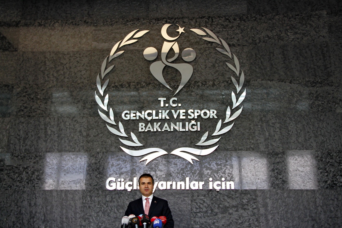 İstanbul 2020 Olimpiyatları İçin Tokyo ve Madrid ile Yarışacak