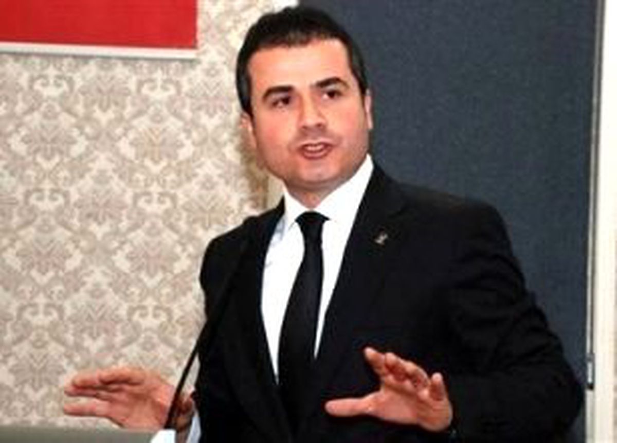 İşte İnönü Stadı Kararı!