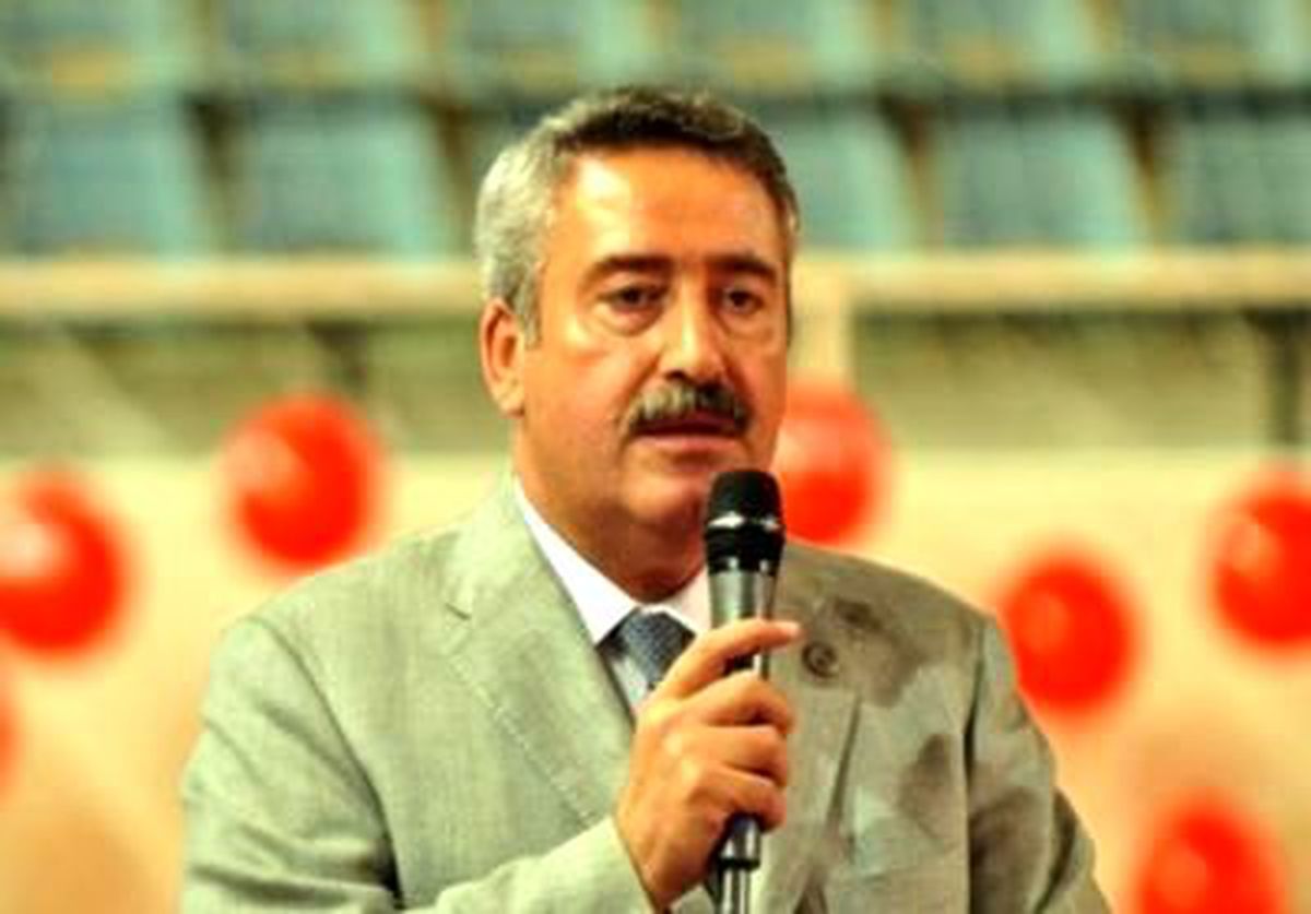 İzmir Valisi Cahit Kıraç Açıklaması