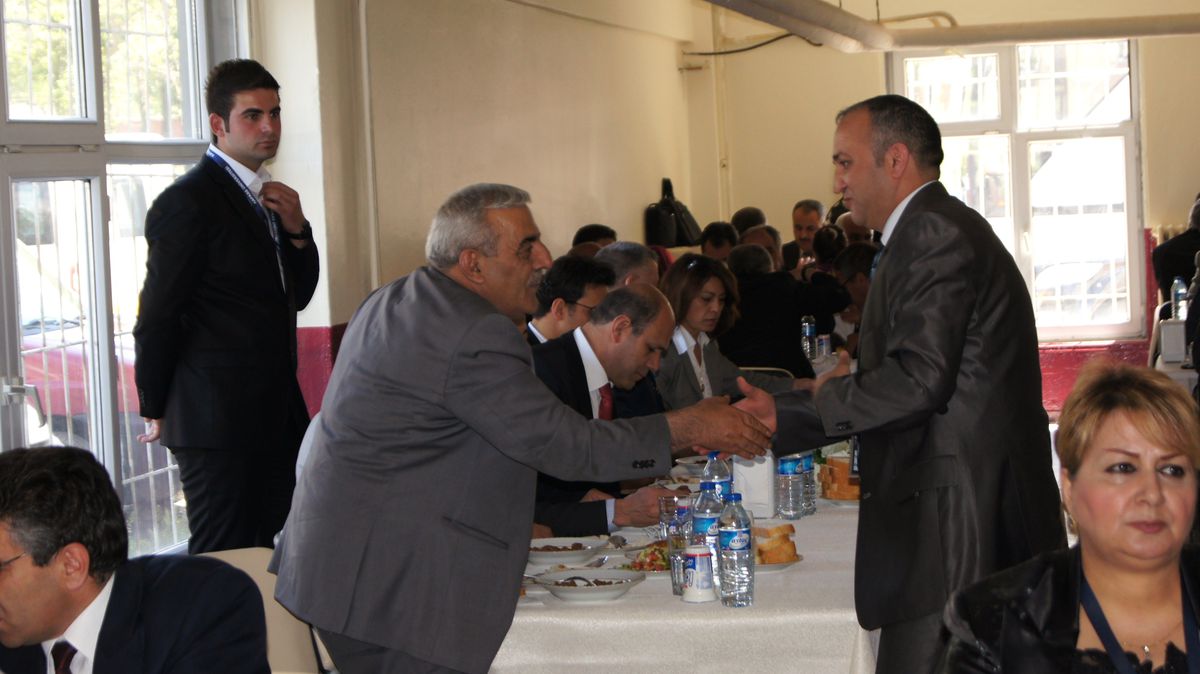 Kağızman\'da Tarihi Sempozyum