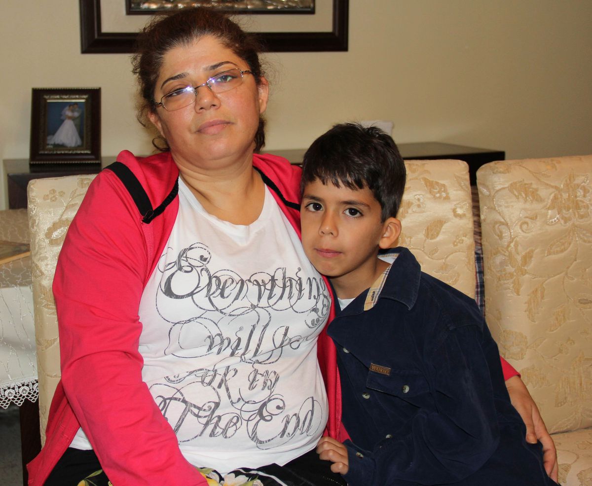 Kahraman Kaptanın Cenazesi Adana'ya Getirildi