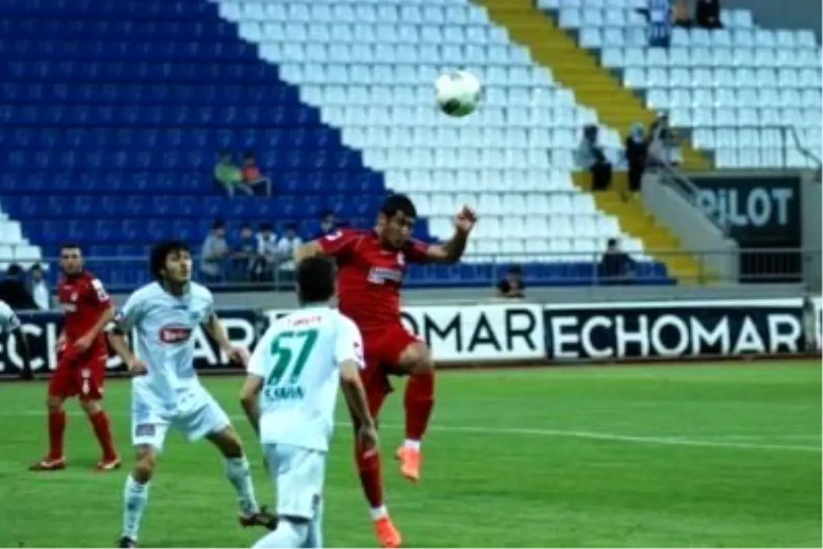 Kasımpaşa-Konyaspor Maçının Ardından