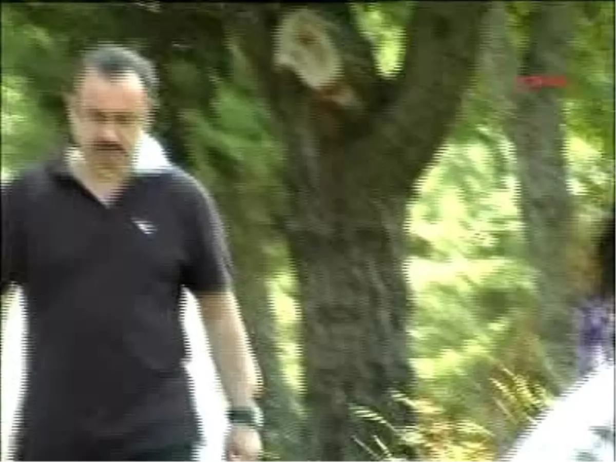 Kazada Öldü Denilen Kadın, Boğularak Öldürülmüş