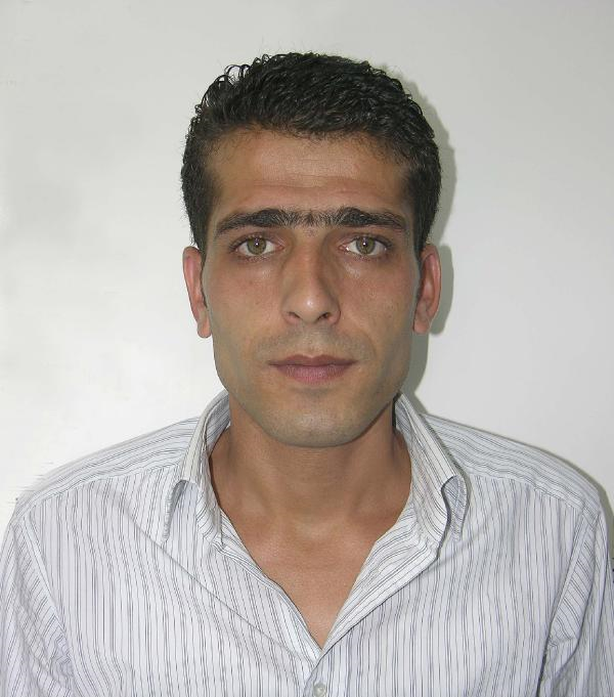 \'Kendimi Bıçakladım\' İfadesi, Eşini Kurtardı