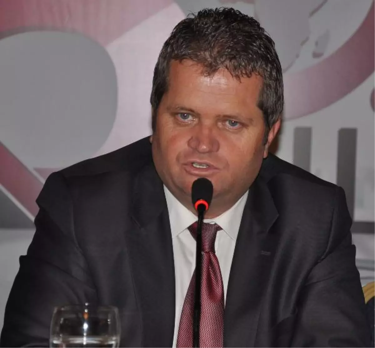 Makine Firması Akyapak\'ın İhracat Gururu