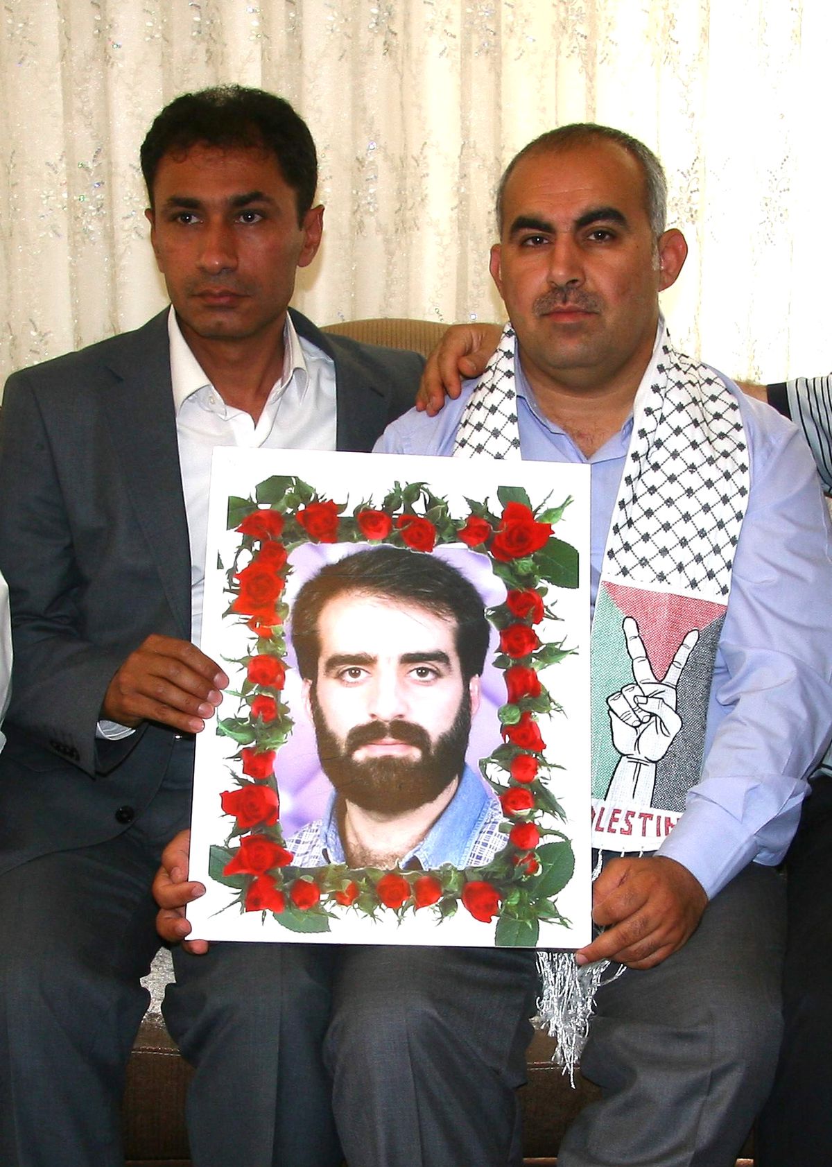 Mavi Marmara Baskınında Ölenlerin Ailelerinden İsrail'e Yalanlama