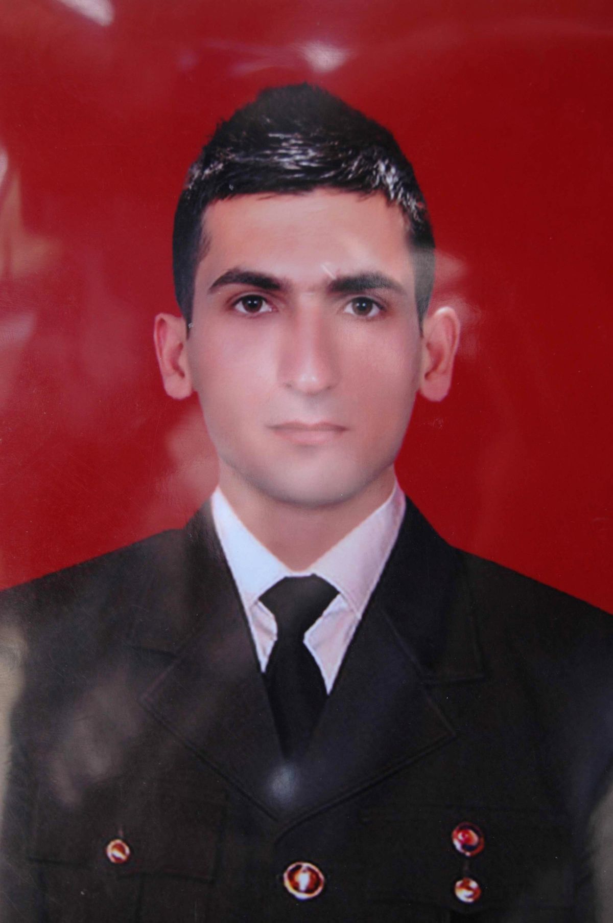 Mayında Yaralanan Uzman Çavuş Şehit Oldu