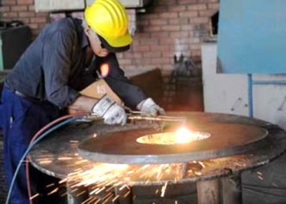 Mayıs\'ta Kapasite Kullanımı Yüzde 74.7