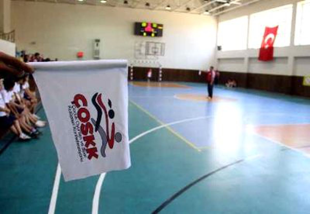 Mendilkapmaca Federasyonu Müsabakaları Başladı