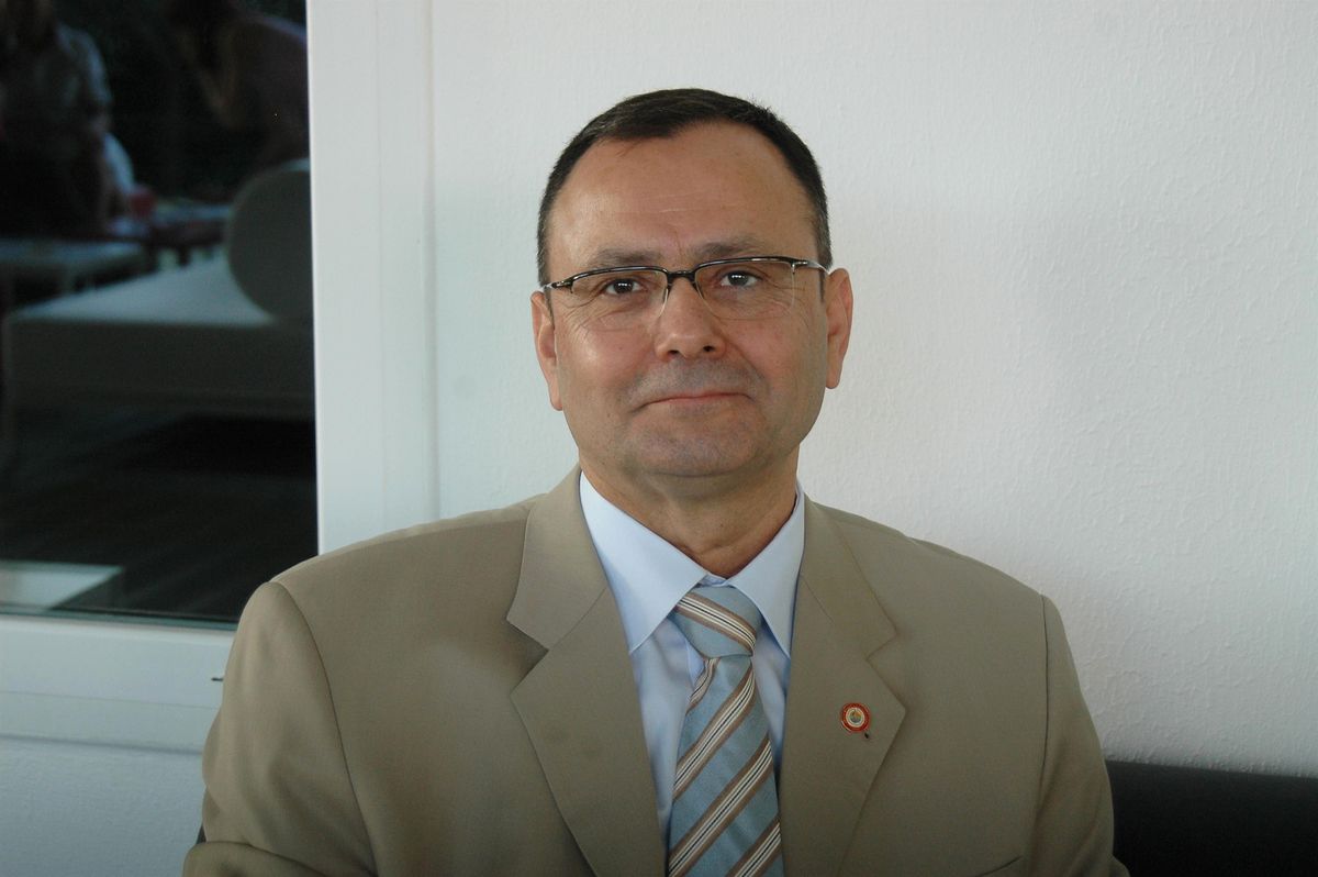 Mersin İhracatçısının Hedefi İki Yıl Sonra 2 Milyar Dolar