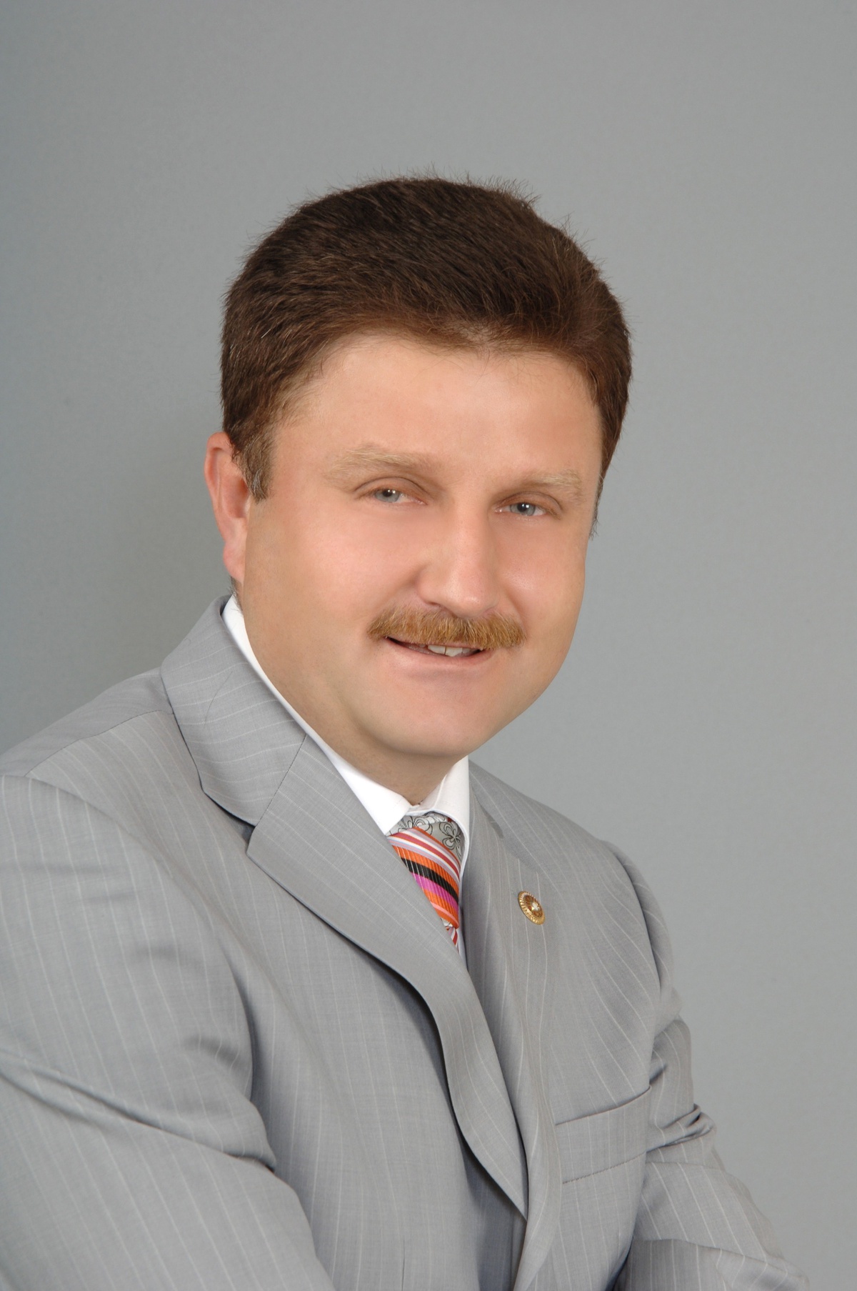 Milletvekili Poyraz'dan Necip Fazıl Mesajı